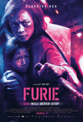 furie (2019)